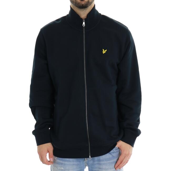 FELPA ZIP LYLE & SCOTT - Mad Fashion | img vers.1300x/